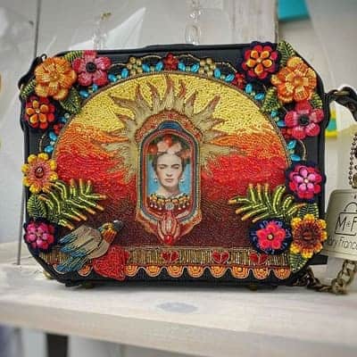 Handbags at St Marco Boutique